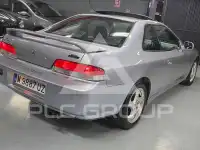 1997 Honda PRELUDE