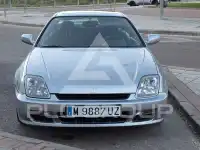 1997 Honda PRELUDE