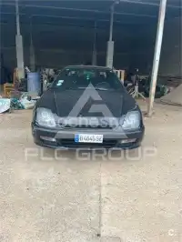 1997 Honda PRELUDE