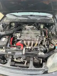 1997 Honda PRELUDE