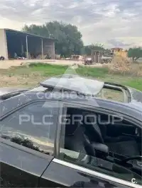 1997 Honda PRELUDE
