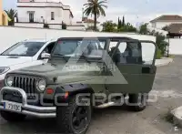 1997 Jeep WRANGLER
