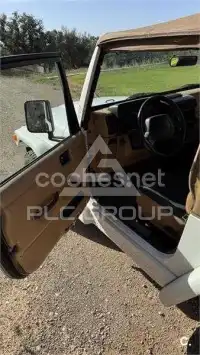 1997 Jeep WRANGLER
