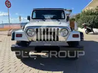 1997 Jeep WRANGLER