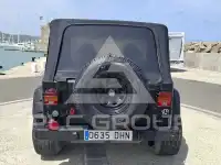 1997 Jeep WRANGLER