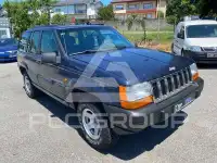 1997 Jeep Grand Cherokee