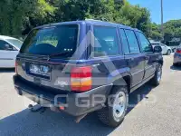 1997 Jeep Grand Cherokee