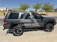 1997 Jeep Grand Cherokee