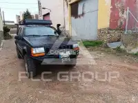 1997 Jeep Grand Cherokee