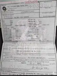 1997 Jeep Grand Cherokee