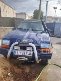 1997 Jeep Grand Cherokee