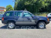 1997 Jeep Grand Cherokee
