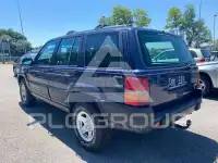 1997 Jeep Grand Cherokee