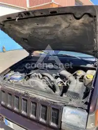 1997 Jeep Grand Cherokee