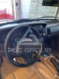 1997 Jeep Grand Cherokee