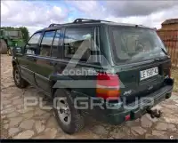 1997 Jeep Grand Cherokee