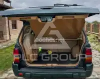 1997 Jeep Grand Cherokee