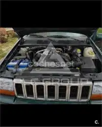 1997 Jeep Grand Cherokee