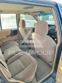 1997 Jeep Grand Cherokee