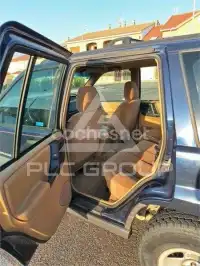 1997 Jeep Grand Cherokee
