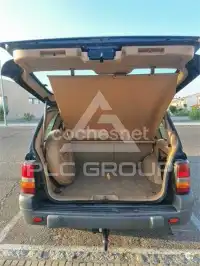 1997 Jeep Grand Cherokee
