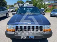 1997 Jeep Grand Cherokee