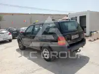 1997 Jeep CHEROKEE