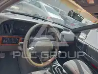 1997 Jeep CHEROKEE