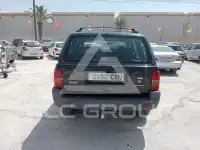 1997 Jeep CHEROKEE