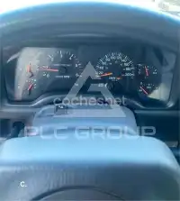 1997 Jeep CHEROKEE