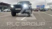 1997 Jeep CHEROKEE