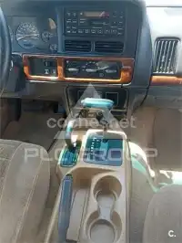 1997 Jeep CHEROKEE