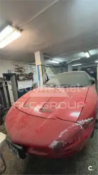 1997 Pontiac FIREBIRD
