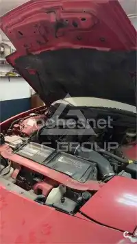1997 Pontiac FIREBIRD