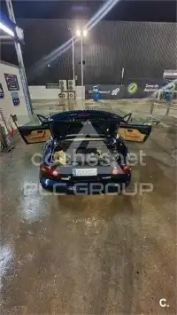 1997 Mazda MX-5