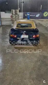 1997 Mazda MX-5