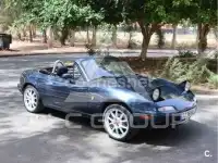 1997 Mazda MX-5