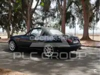 1997 Mazda MX-5