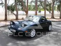 1997 Mazda MX-5