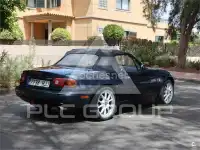 1997 Mazda MX-5