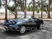 1997 Mazda MX-5