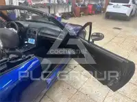 1997 Mazda MX-5