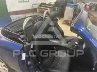 1997 Mazda MX-5