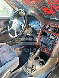 1997 Mazda 626