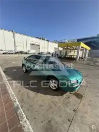 1997 Mazda 323
