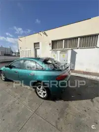 1997 Mazda 323