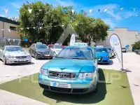 1997 Audi A6
