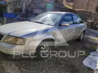1997 Audi A6