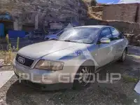 1997 Audi A6