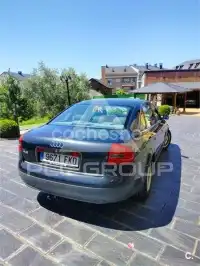 1997 Audi A6